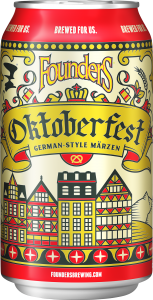 Founders Oktoberfest